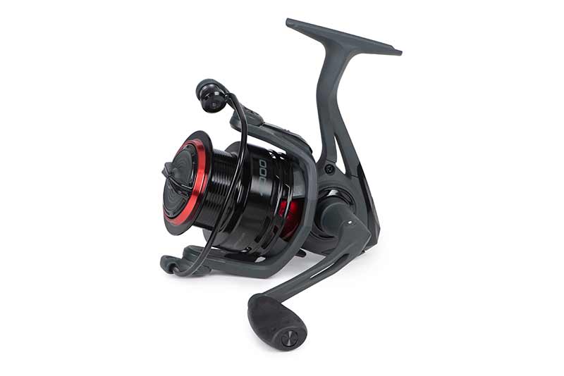 Fox Warrior Reels